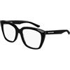 Balenciaga BB 0062O - 001 Occhiali da Vista