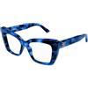 Balenciaga BB 0297O - 004 Occhiali da Vista