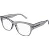 Balenciaga BB 0309O - 005 Occhiali da Vista