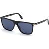 Tom Ford FT0832 Fletcher- 01V Occhiali da Sole