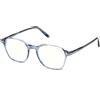 Tom Ford FT 5804-B - 090 Occhiali da Vista