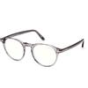 Tom Ford FT 5833-B - 020 Occhiali da Vista