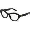 Balenciaga BB0341O - 001 Occhiali da Vista