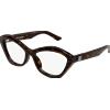 Balenciaga BB0341O - 002 Occhiali da Vista