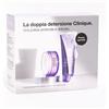Clinique Take The Day Off™ Double Cleansing Set 125ml + 125ml Set con balsamo struccante e mousse detergente