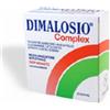 Dimalosio complex 20 bustine - - 905890380