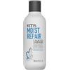 KMS Moist Repair Shampoo 300ml NEW - shampoo riparatore capelli normali a afro