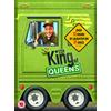 Paramount Home Entertainment The King Of Queens: The Entire Package (DVD) Kevin James Leah Remini