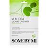 Some By Mi Clinical Solution Cica Calming Care Mask 20 g