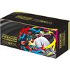 Pokemon Card Premium Trainer Box MEGA Brave Symphonia giapponese sigillato te...
