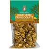 Gocce di Sicilia Olive verdi denocciolate delicate 300 g - Gocce di Sicilia