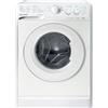 INDESIT MTWC71296W LAVATRICE CF 7KG 1200G A INV