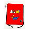 ZAINETTO SACCA INVICTA EASY PACK FANTASY 46X36 NUOVO C/ETIC.