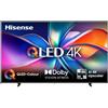 Hisense Smart TV Hisense 75E7Q 75 75 4K Ultra HD LED HDR D-LED QLED