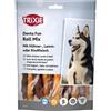 Trixie DentaFun Chewing Roll Mix 250 Gr