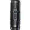 HiBREW H4C Ultra Caffettiera per espresso ultra portatile , serbatoio dell'acqua da 100 ml - Nero