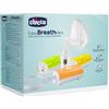 Chicco Easy Breath Aerosol micro-pistone