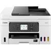 Canon Maxify GX4050 Stampante InkJet a Colori A4 Wi-Fi 15.5ppm