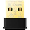 TP-Link Archer T3U Nano Dongle USB Wi-Fi 5 Dual-Band AC1300 USB 2.0 Nero