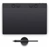Wacom Intuos Pro Medium Tavoletta Grafica Nera 263 x 148 mm USB Bluetooth