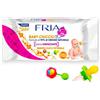 Fria Baby Ciuccio 12 Pezzi