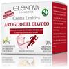 GLENOVA CREMA LEN.A/DIAVOLO 125ML