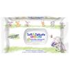 Soft delicate baby 72 salviettine