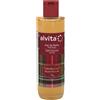 Alvita gel doccia natale 2024 vischio 250 ml