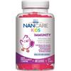 NESTLE' ITALIANA SpA NANCARE Kids Immunity 60Caram.