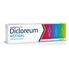 Dicloreum Actigel Gel 1% 50g
