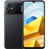 XIAOMI SMARTPHONE XIAOMI POCO M5 4GB 64GB 6.58' NEGRO