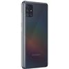 Samsung Galaxy A51 - SM-A515F Smartphone 16.5 cm (6.5), 1080 x 2400 Pixel, 2,3 GHz, 128 GB, 48 MP, Nero
