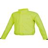 TUCANO URBANO NANO RAIN JACKET PLUS GIALLO FLUO, 5XL