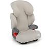 Foppapedretti Cover per Seggiolino Auto Best DuoFix, Beige