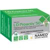 Named DISBIOLINE LD PROACTIVE 10 COMPRESSE MASTICABILI