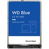 WD Blue 1 TB 2.5 Inch Internal Hard Drive - 5400 RPM Class, SATA 6 Gb/s, 128 MB Cache