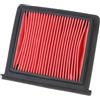 Vicma Filtro dell' aria/inserto filtro dell' aria per Kymco Xciting 500/i/ABS
