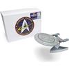 Corgi Star Trek Uss Enterprise NCC-1701-D The Next Generazione Modellino