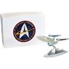 Corgi Star Trek - Uss Enterprise NCC-1701 Ira Di Khan Modellino -