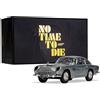 Corgi 1:3 6 Aston Martin DB5 Modellino Modello - Bond 'Nessun Tempo A Die ' -