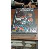 CAPITAN AMERICA MARK WAID OMNIBUS NUOVO BLISTERATO PANINI COMICS