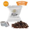 CAFFE' BOZZETTI 300 CAPSULE COMPATIBILE UNO SYSTEM CAFFE' BOZZETTI MISCELA PREMIUM