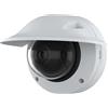 Axis 02617-001 telecamera di sorveglianza Cupola Telecamera sicurezza IP Esterno 3840 x 2160 Pixel Muro/Palo [02617-001]