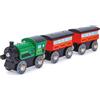 Hape Treno a Vapore
