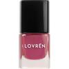 LOVREN Lovrén Smalto nail care ad alta coprenza fucsia S24