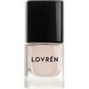 LOVREN Lovrén Nail Care Smalto delicato rosa carne S27