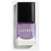 Lovren Lovrén Smalto Nail Care resistente ai graffi lilla S28 5 ml