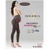 Solidea Legging Maman Opaque 70 den Nero Tg. S