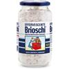 L.MANETTI-H.ROBERTS SpA DIV.MM Brioschi Effervescente Digestivo 250g, Gusto Limone, Senza Coloranti, Sodio Ridotto