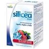 Hubner Original Silicea Plus Frutti Di Bosco 15 Bustine Da Ml 15x15 ml Bustina